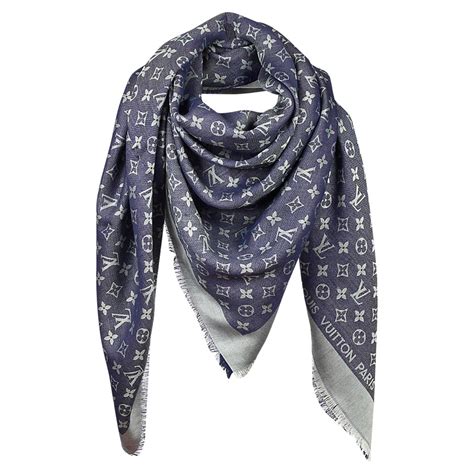 louis vuitton blu scarpe|louis vuitton head scarf price.